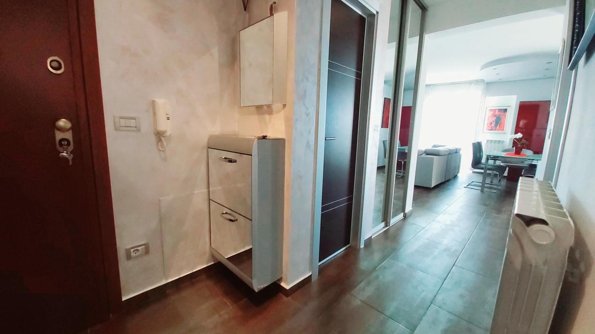 Bella Vista Superior Apartment Umag