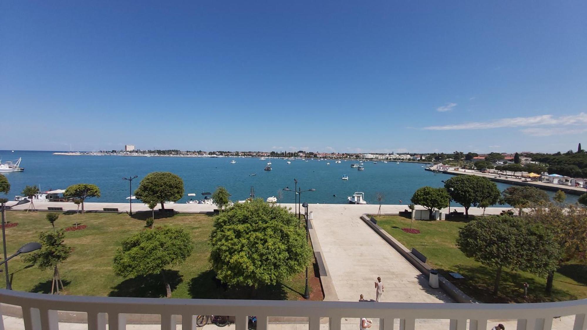 Bella Vista Superior Umag