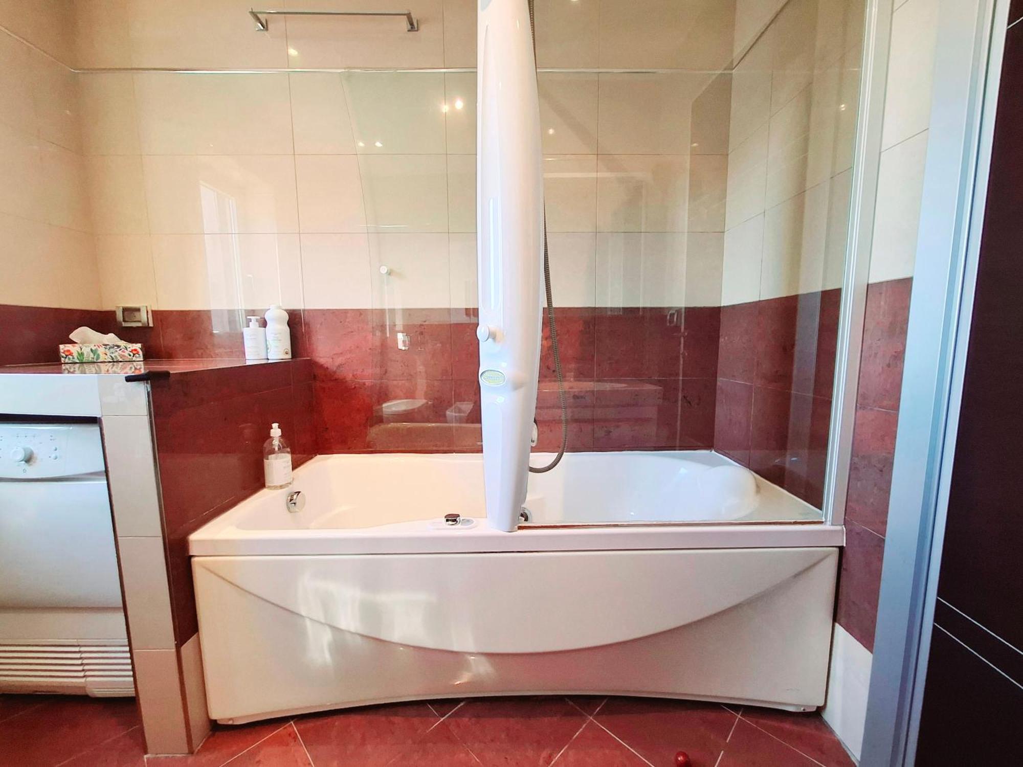 Bella Vista Superior Apartment Umag